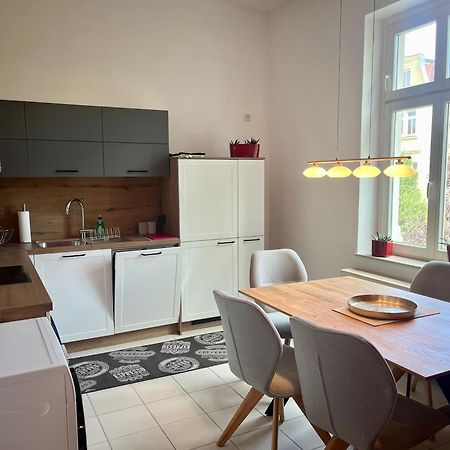 Ferienwohnung Martin Hoop Bautzen Ngoại thất bức ảnh