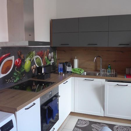 Ferienwohnung Martin Hoop Bautzen Ngoại thất bức ảnh