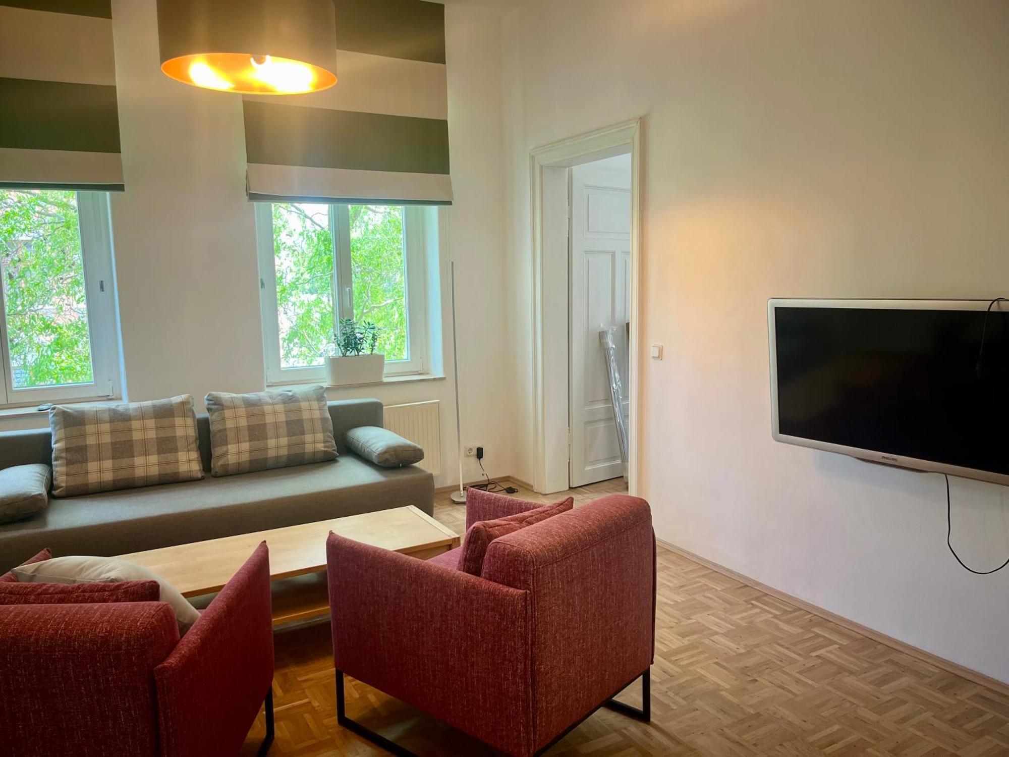 Ferienwohnung Martin Hoop Bautzen Ngoại thất bức ảnh