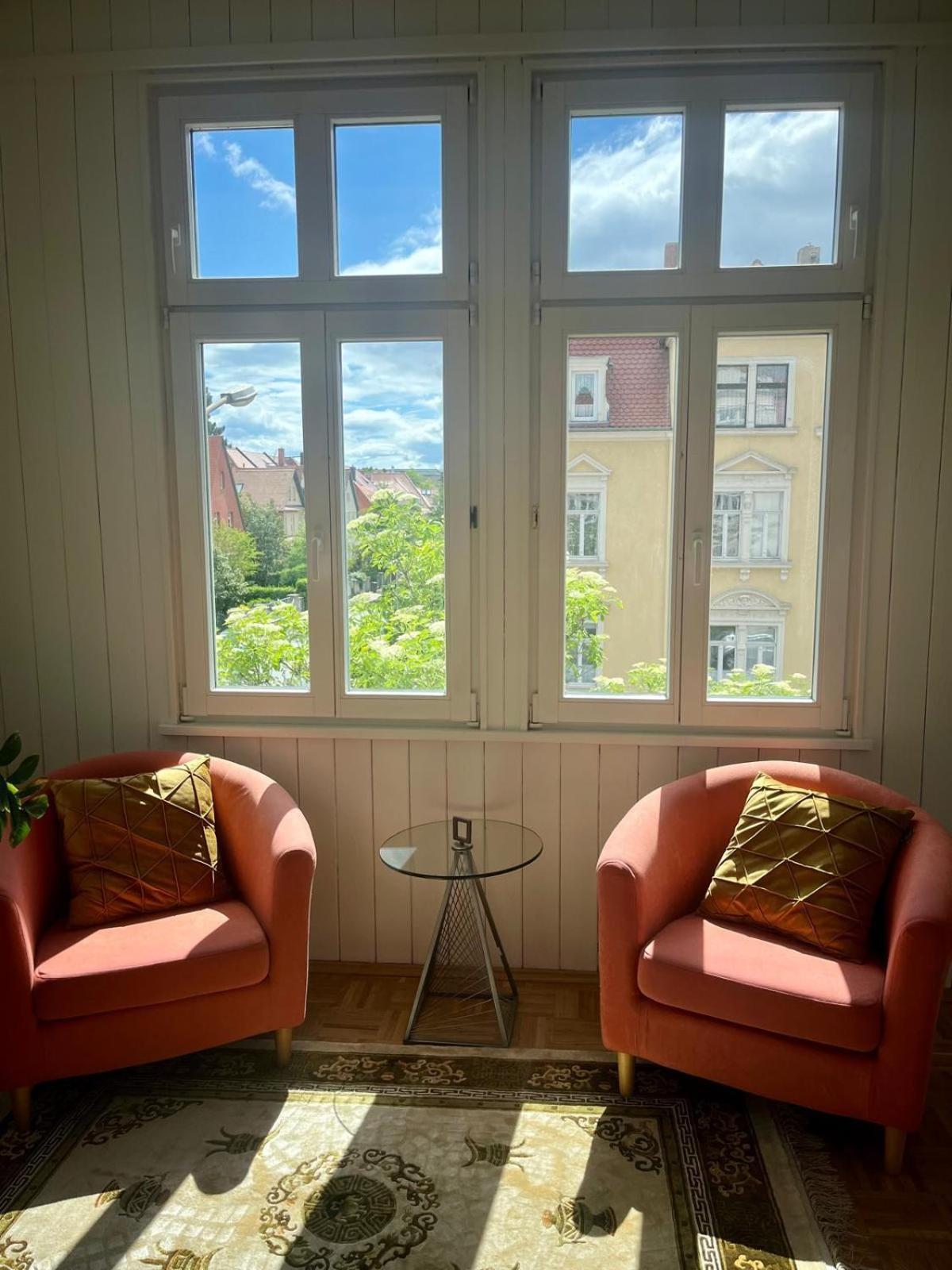 Ferienwohnung Martin Hoop Bautzen Ngoại thất bức ảnh