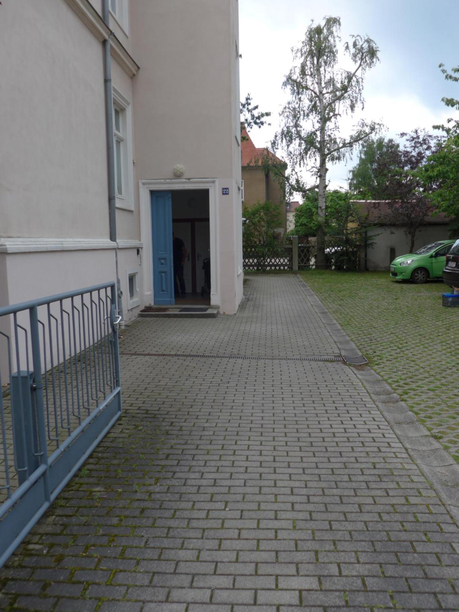 Ferienwohnung Martin Hoop Bautzen Ngoại thất bức ảnh