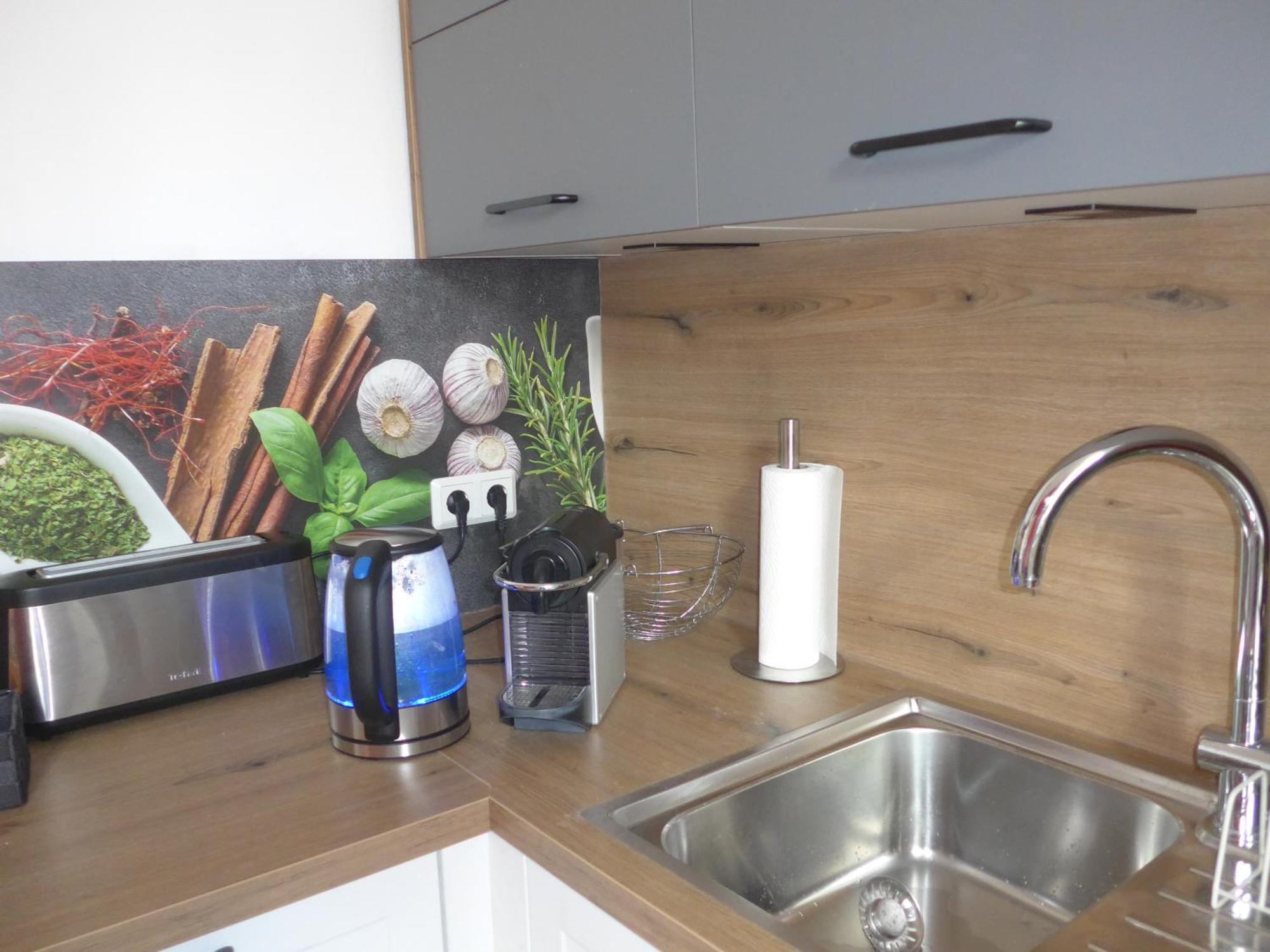 Ferienwohnung Martin Hoop Bautzen Ngoại thất bức ảnh